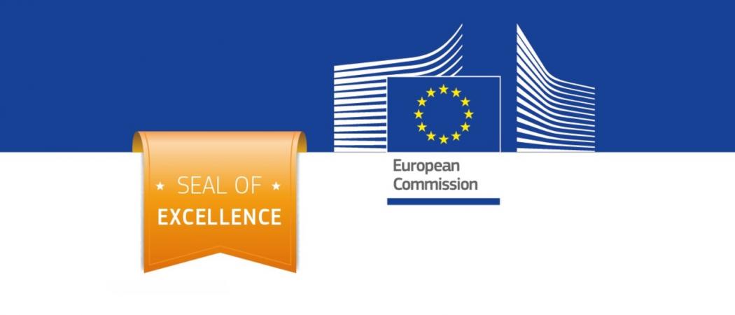 Synovance seal-of-excellence-horizon-europe