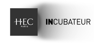 Synovance HEC INCUB Logo
